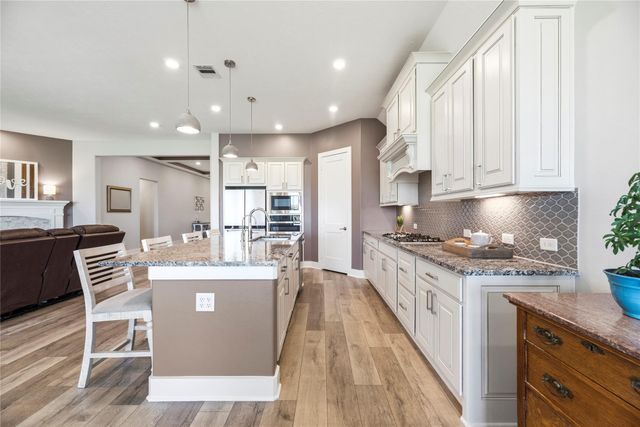 453 Horizon Light Lane, Katy, TX 77493