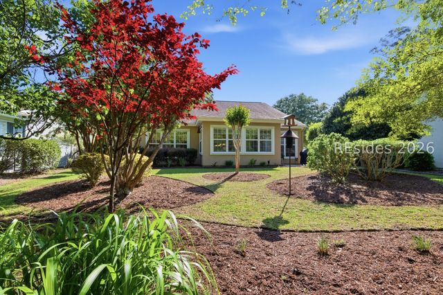 24 Sunbeam Dr, Bluffton, SC 29909