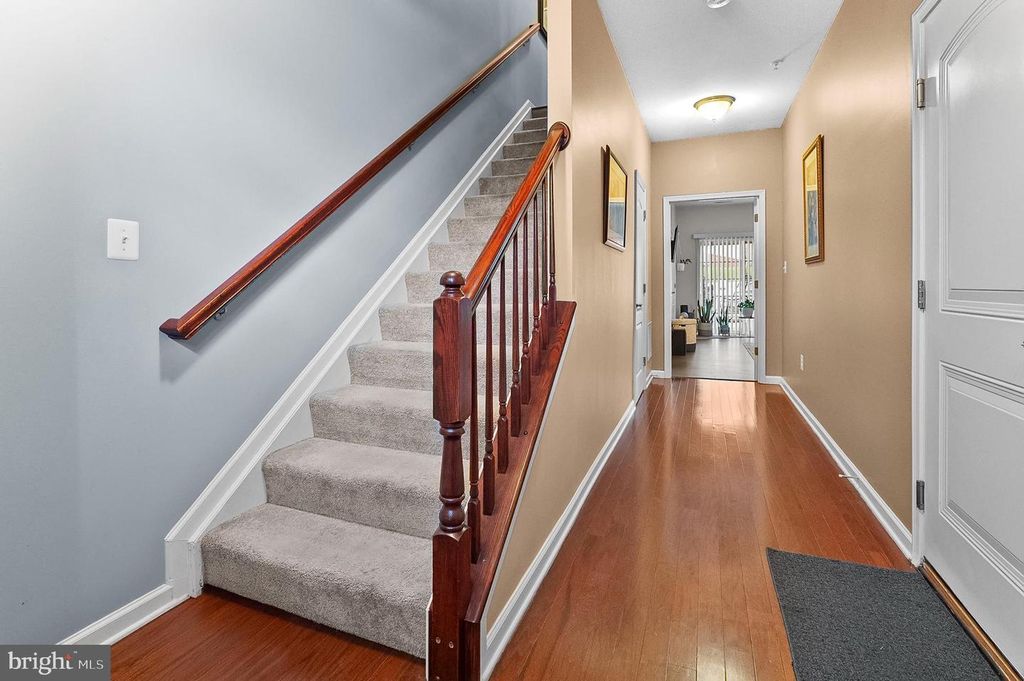 9525 ELIZABETH HOWE LN, Owings Mills, MD 21117