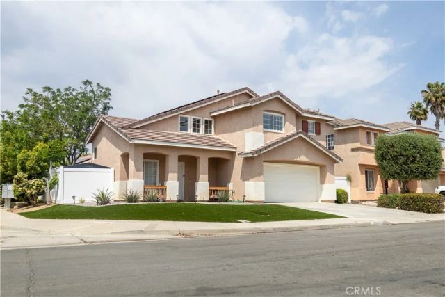 1280 Abbey Pines, Perris, CA 92571