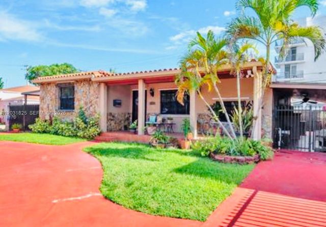 2424 SW 21st Ter, Miami, FL 33145