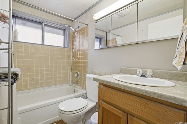 4102 Hunting Path, San Antonio, TX 78218