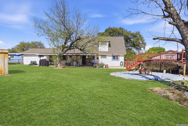 4102 Hunting Path, San Antonio, TX 78218