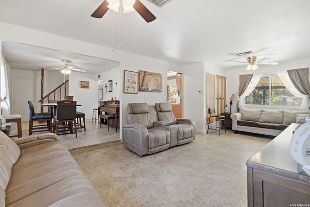 4102 Hunting Path, San Antonio, TX 78218