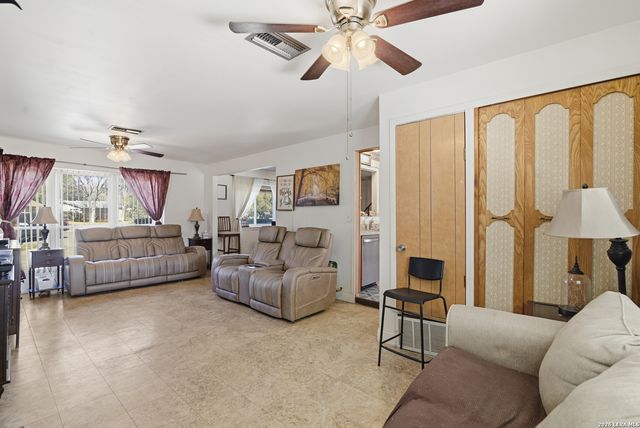 4102 Hunting Path, San Antonio, TX 78218