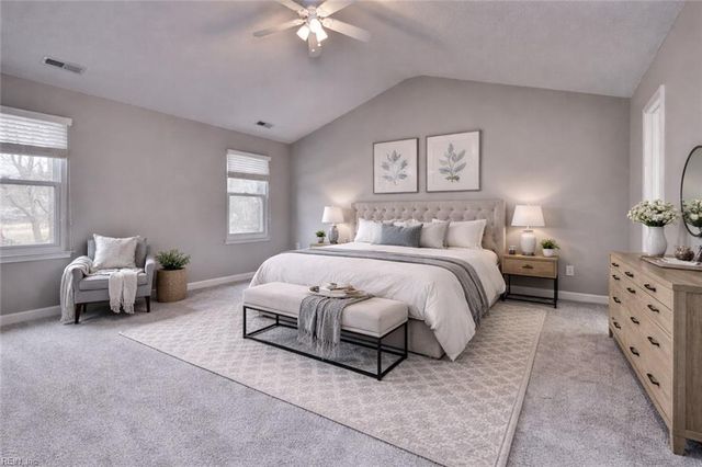 335 Manning LN, Hampton, VA 23666