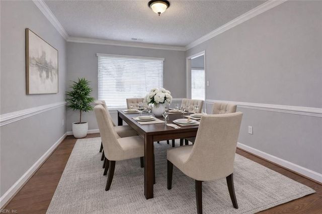 335 Manning LN, Hampton, VA 23666