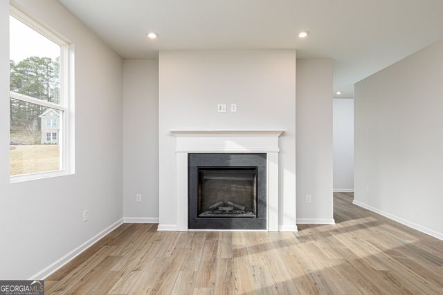 1380 Jordan Brook Drive Lane, Lawrenceville, GA 30043