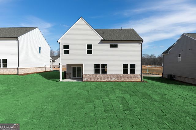 1380 Jordan Brook Drive Lane, Lawrenceville, GA 30043