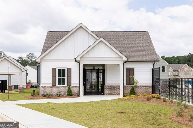 1380 Jordan Brook Drive Lane, Lawrenceville, GA 30043
