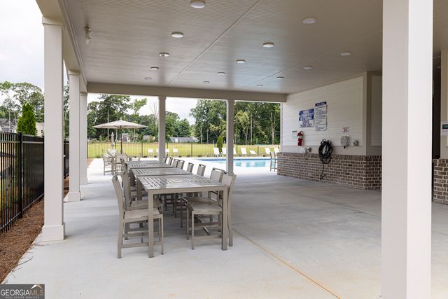 1380 Jordan Brook Drive Lane, Lawrenceville, GA 30043