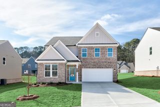 1380 Jordan Brook Drive Lane, Lawrenceville, GA 30043