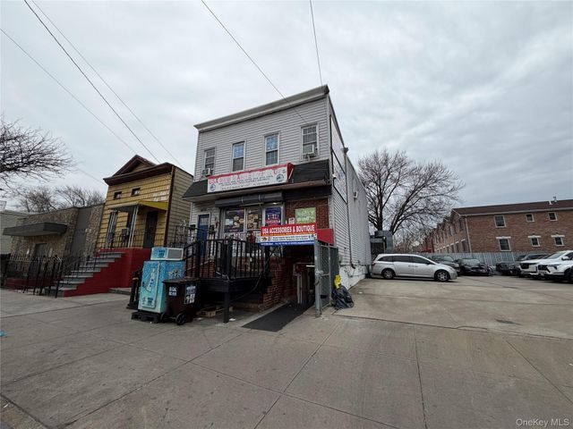 48-10 69th Street, Woodside, NY 11377