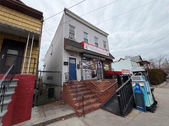 48-10 69th Street, Woodside, NY 11377