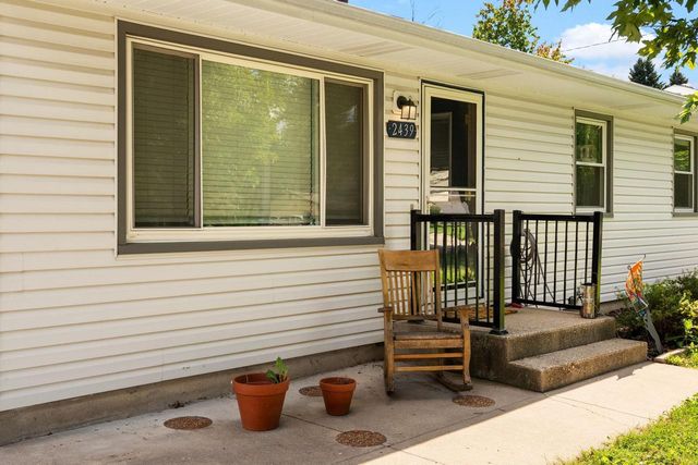 2439 Iva Court, Beloit, WI 53511