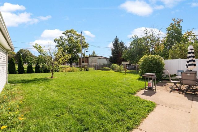 2439 Iva Court, Beloit, WI 53511
