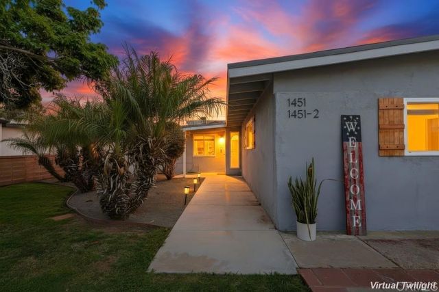 1451 Louden Lane, Imperial Beach, CA 91932