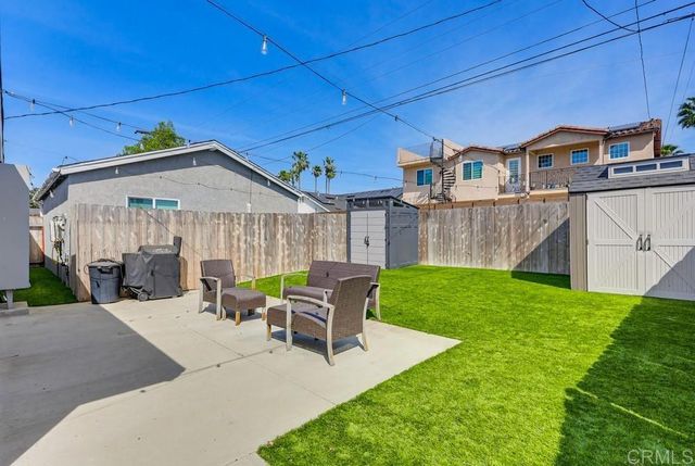 1451 Louden Lane, Imperial Beach, CA 91932