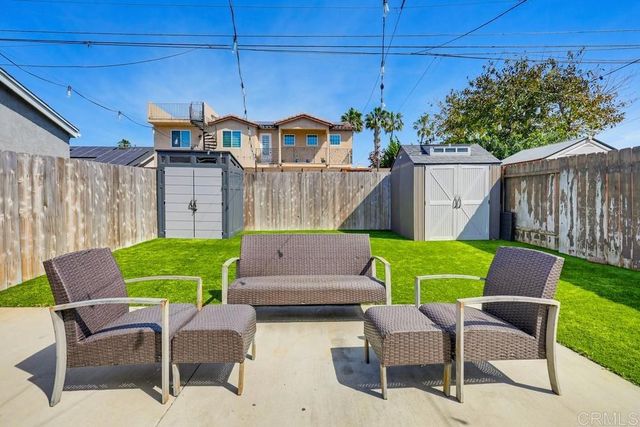 1451 Louden Lane, Imperial Beach, CA 91932