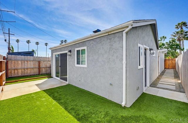 1451 Louden Lane, Imperial Beach, CA 91932