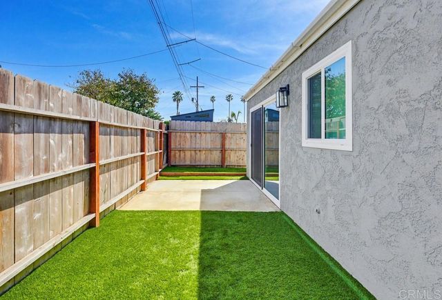 1451 Louden Lane, Imperial Beach, CA 91932