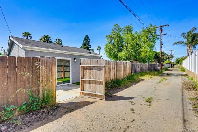 1451 Louden Lane, Imperial Beach, CA 91932