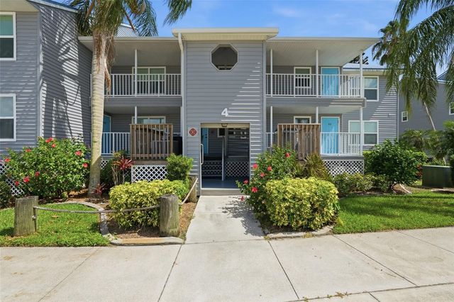4410 WARREN AVENUE 412, Port Charlotte, FL 33953