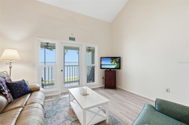 4410 WARREN AVENUE 412, Port Charlotte, FL 33953