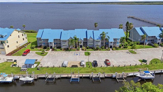 4410 WARREN AVENUE 412, Port Charlotte, FL 33953