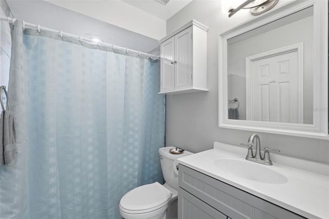 4410 WARREN AVENUE 412, Port Charlotte, FL 33953