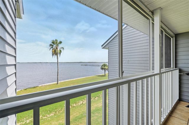 4410 WARREN AVENUE 412, Port Charlotte, FL 33953