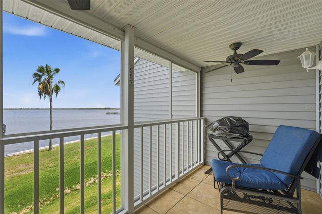 4410 WARREN AVENUE 412, Port Charlotte, FL 33953