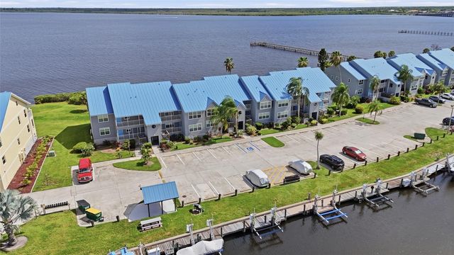 4410 WARREN AVENUE 412, Port Charlotte, FL 33953