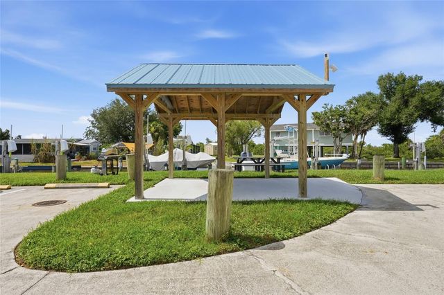 4410 WARREN AVENUE 412, Port Charlotte, FL 33953