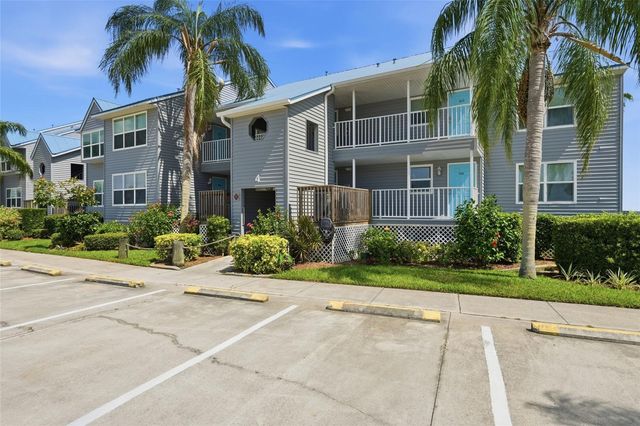 4410 WARREN AVENUE 412, Port Charlotte, FL 33953