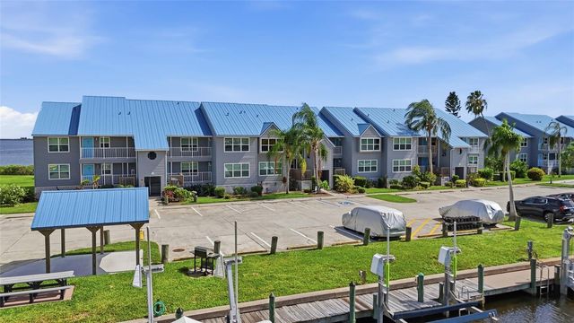 4410 WARREN AVENUE 412, Port Charlotte, FL 33953