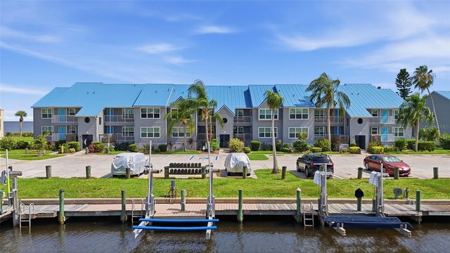 4410 WARREN AVENUE 412, Port Charlotte, FL 33953