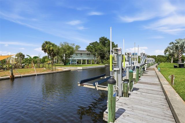 4410 WARREN AVENUE 412, Port Charlotte, FL 33953