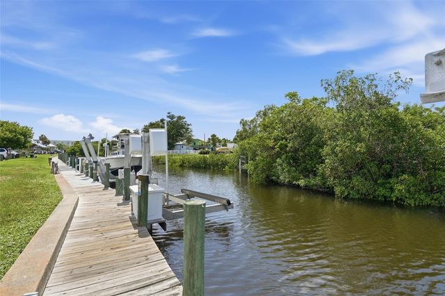 4410 WARREN AVENUE 412, Port Charlotte, FL 33953