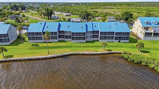 4410 WARREN AVENUE 412, Port Charlotte, FL 33953