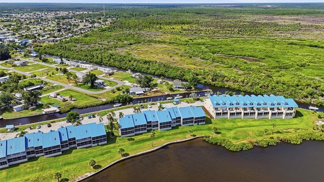 4410 WARREN AVENUE 412, Port Charlotte, FL 33953