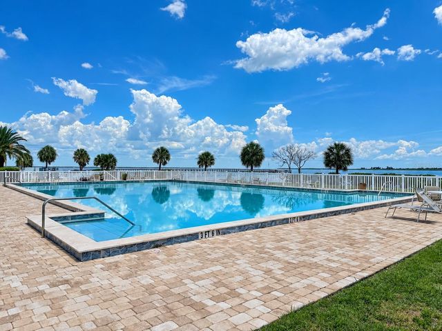 4410 WARREN AVENUE 412, Port Charlotte, FL 33953