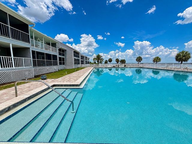 4410 WARREN AVENUE 412, Port Charlotte, FL 33953