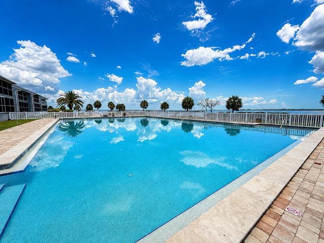 4410 WARREN AVENUE 412, Port Charlotte, FL 33953