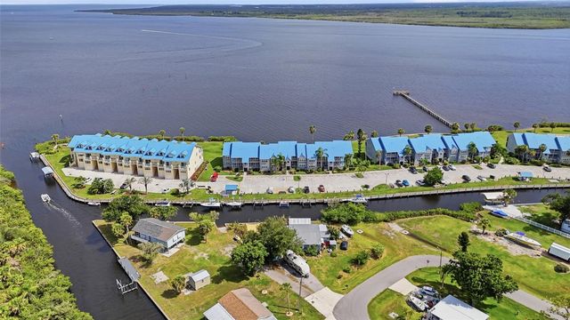 4410 WARREN AVENUE 412, Port Charlotte, FL 33953