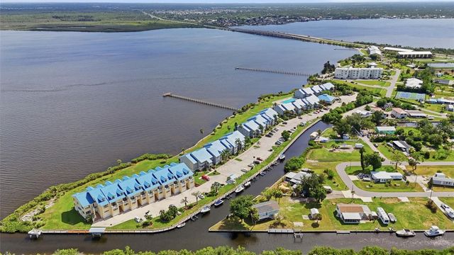 4410 WARREN AVENUE 412, Port Charlotte, FL 33953