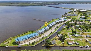 4410 WARREN AVENUE 412, Port Charlotte, FL 33953