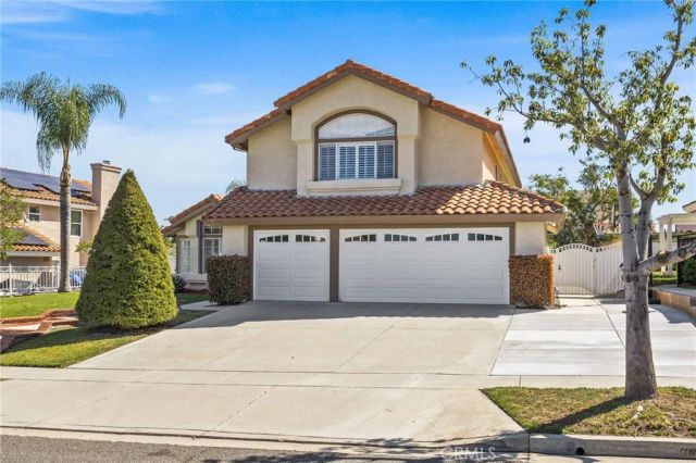 2531 Via Pacifica, Corona, CA 92882