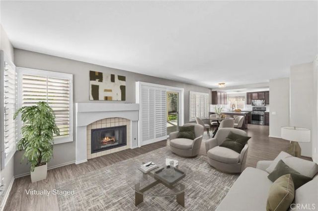 2531 Via Pacifica, Corona, CA 92882