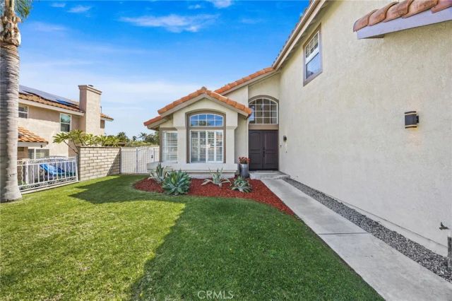 2531 Via Pacifica, Corona, CA 92882